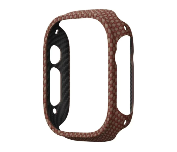 PITAKA Air case Sunset Apple Watch Ultra/Ultra 2 49 mm - 1369417 - zdjęcie 3